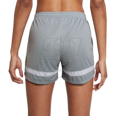 5. Nike NK Df Academy 21 W CV2649 019 shorts