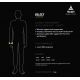 2. Right wrist protector Select 6701