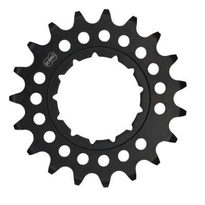 KMC Rohloff Wide 19T Sprocket