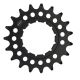 KMC Rohloff Wide 19T Sprocket