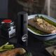 2. PROMIS PEPPER AND SALT GRINDER SET MP35X2 ZP
