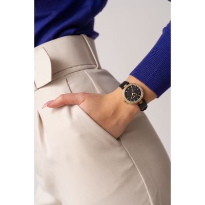 4. Paul Lorens Women's Watch PL10995A2-1A2 + BOX