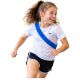11. PLAY SASH 10 PCS BLUE
