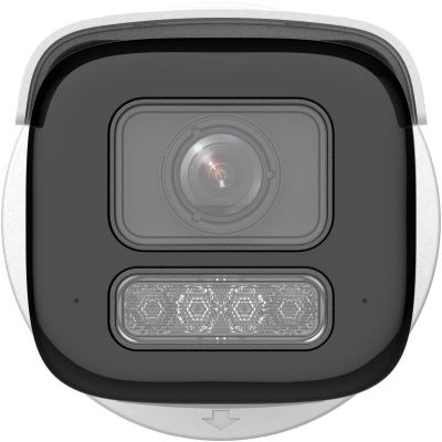 2. Hikvision Pro Series IP Security Camera with AcuSense DS-2CD2643G2-LIZS2U(2.8-12mm) Sphere (Shape) Outdoor 2688 x 1520 px Ceiling / Wall