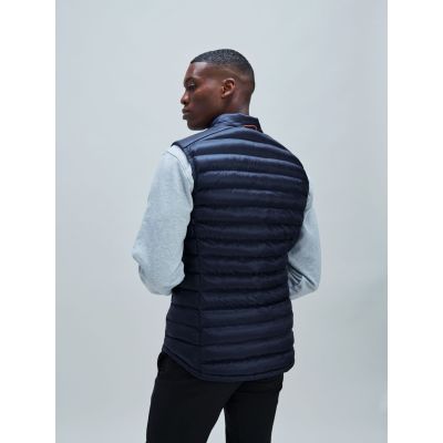 3. POC Coalesce Vest Navy Blue
