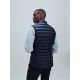 3. POC Coalesce Vest Navy Blue