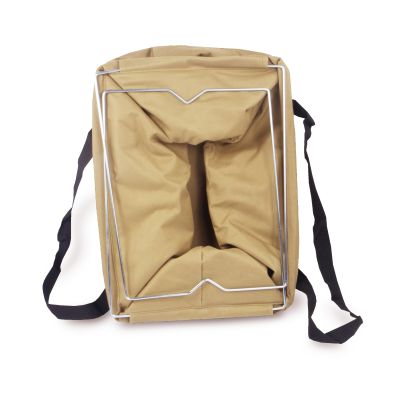 35. Offlander Offroad Camping Bag Open OFF_CACC_12