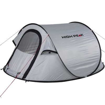 22. High Peak Vision 2 tent 10281