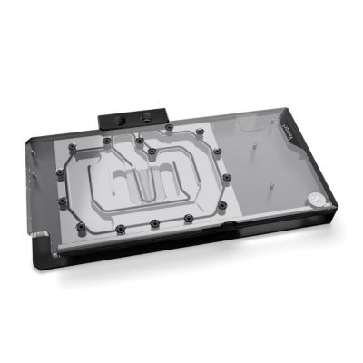 6. EK Water Blocks EK-Quantum Vector3 Astral RTX 5090 GPU Water Block, D-RGB - Acrylic