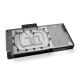 6. EK Water Blocks EK-Quantum Vector3 Astral RTX 5090 GPU Water Block, D-RGB - Acrylic