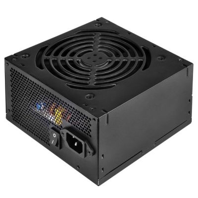 5. Silverstone ST40F-ES230 Power Supply Module 400W 20-pin ATX Black