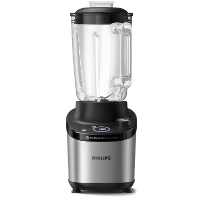 6. PHILIPS HR 3760/10 Stand Blender