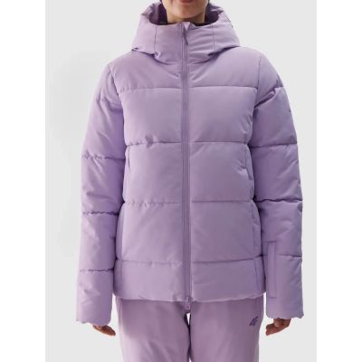 14. 4F W 4FWAW24TTJAF573-52S winter down ski jacket