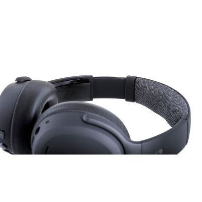 3. Skullcandy Crusher ANC2 Wireless True Black Headphones