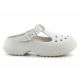 6. Crocs Classic Mary Jane W 210581-0HZ Flip-Flops