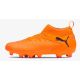 2. Puma Future 8 Match FG/AG Jr 108614 03 football boots