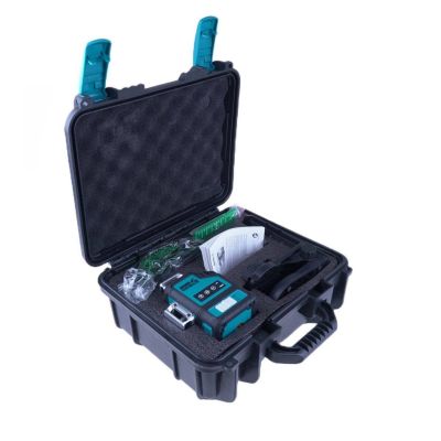 5. Multilaser 3D green 0*AH SAS+ALL