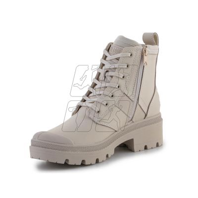 3. Palladium Pallabase Army RW 98865-175 shoes