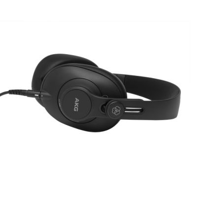 3. AKG K361 - Closed-back headphones