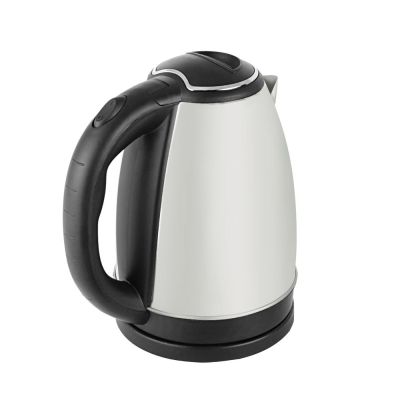 3. TITANUM ELECTRIC KETTLE RORAIMA 1.8 L INOX TKK102X