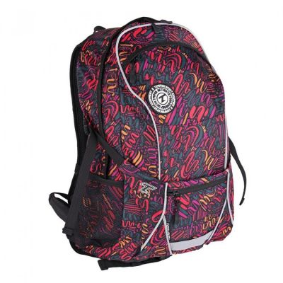 3. TEMPISH Dixi sports backpack
