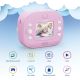 8. LAMAX InstaKid2 Play Children's Camera, Pink