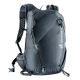 13. Deuter Updays 20 ski touring backpack - black
