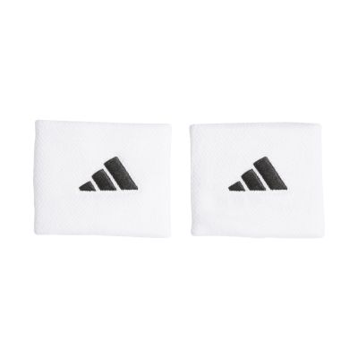 Adidas Anthony Edwards Wristband 2 pcs white KS4349