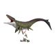4. JURASSIC WORLD colossal Mosasaurus