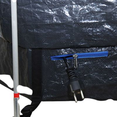 11. High Peak Santiago 5.0 Tent 11802