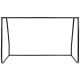 23. FOOTBALL GOAL WITH NET 180x120x60CM ENERO PRO