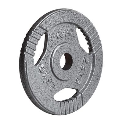 2. Hammertone cymbal 2.5 kg HMS THM02