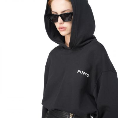 7. Pinko Lady W Sweatshirt 101767A13L
