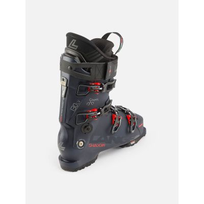 2. LANGE Shadow 130 LV Gw Ski Boots (Shadow-Blue)