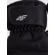 2. Women's Thinsulate Ski Gloves 4F 4FRAW25AFGLF218-20S
