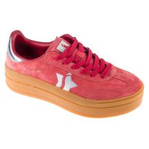 Skechers Academy Hi-Elevated Essence 185430-RDBL Red 36