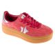 Skechers Academy Hi-Elevated Essence 185430-RDBL Red 36