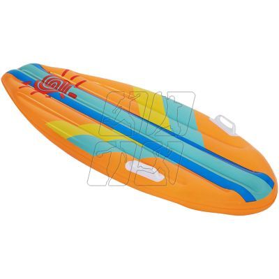 4. Bestway swimming board 114cm 42046 8105