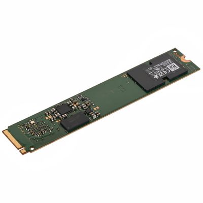 3. Micron 7450 PRO 1.92TB M.2 SSD (22x110) NVMe Gen4 MTFDKBG1T9TFR-1BC1ZABYYR (DWPD 1)