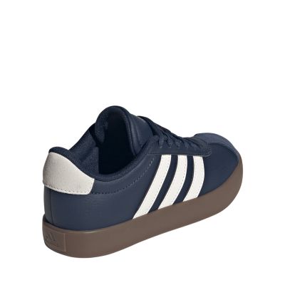 3. adidas VL Court 3.0 K KK2260 Kids Shoes
