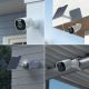 2. Reolink Argus Series B360 IP surveillance camera
