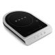 3. SMEG PIC01BLMEU portable induction hob