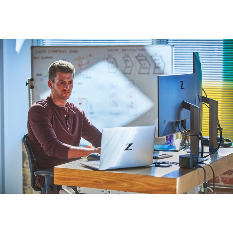 7. HP Wireless Keyboard 975 Dual-Mode