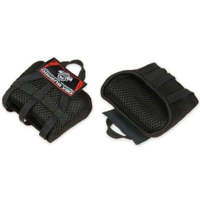 16. Boxing Wraps with Gel Knuckle Protection | DBX-GM-1