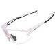4. Rockbros 10172 Photochromic UV400 Cycling Glasses - White