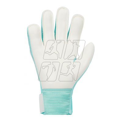 2. Nike Match Jr FJ4864-010 goalkeeper gloves