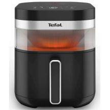 Tefal Easy Fry Infrared EY8328E0 Fryer Single 7 l Autonomous 2200 W Hot Air Fryer Black