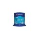 2. Verbatim 43411 CD (700MB; 52x; 100pcs; Cake)