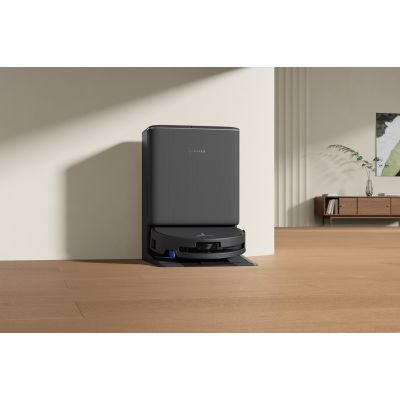 5. Ecovacs DEEBOT T90 PRO OMNI EU 0.25 l Black