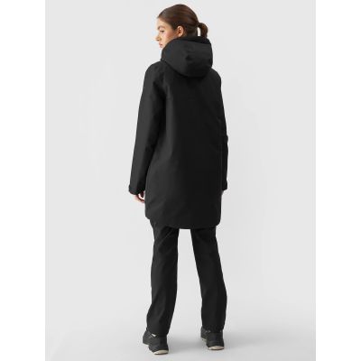 5. Transitional parka membrane 8000 women's 4F 4FWAW24TTJAF560-20S